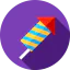 Fireworks icon 64x64