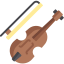 Violin icon 64x64