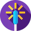 Sparkler icon 64x64