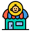 Baby icon 64x64