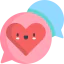Chat icon 64x64