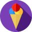 Ice cream icon 64x64