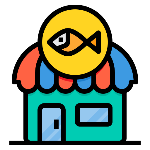 Fish icon