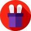 Magic hat icon 64x64