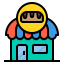 Bakery icon 64x64