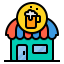 Beer icon 64x64