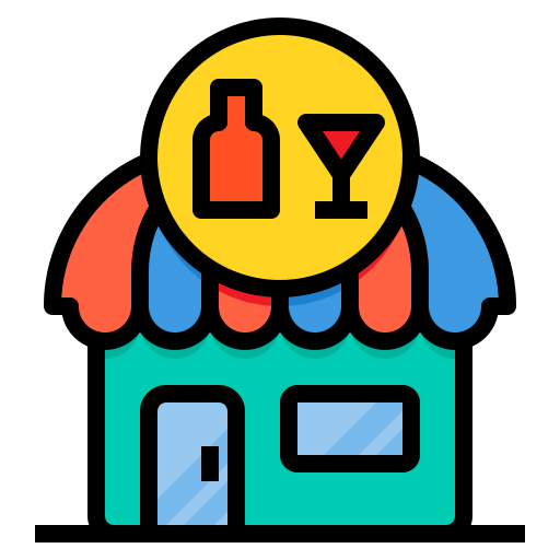 Pub icon
