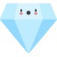 Diamond icon 64x64