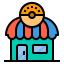 Bakery icon 64x64