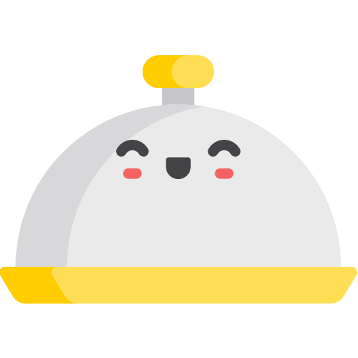 Tray icon
