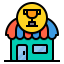 Award icon 64x64