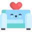 Couch icon 64x64