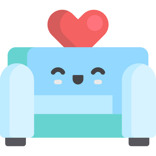Couch icon