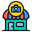 Camera icon 64x64