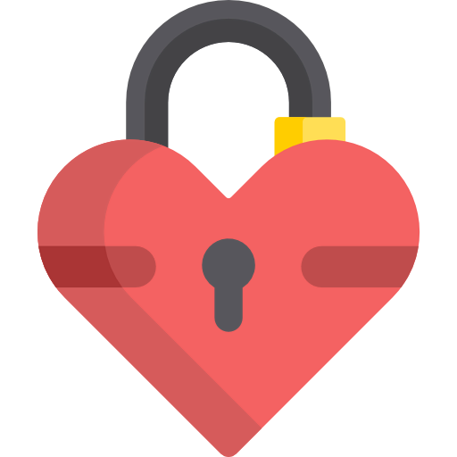 Padlock icon