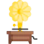 Gramophone Symbol 64x64