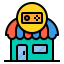 Videogame icon 64x64