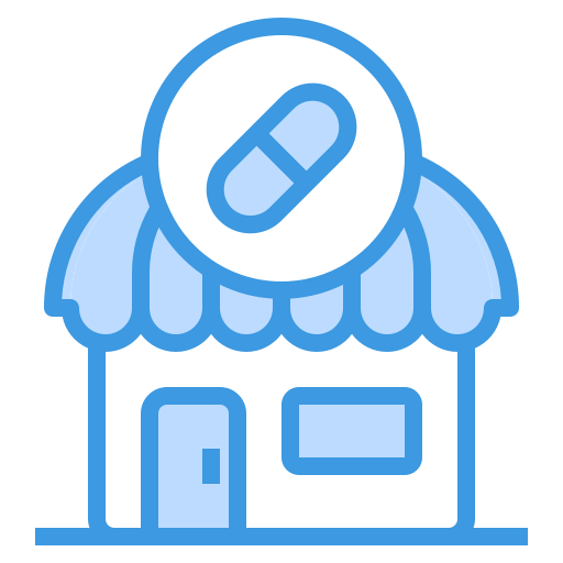 Chemist icon