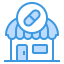 Chemist icon 64x64
