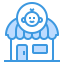 Baby icon 64x64