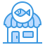 Fish icon 64x64