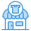 Clothing store icon 64x64