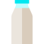 Milk bottle icon 64x64