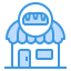 Bakery icon 64x64