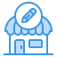 Stationery icon 64x64
