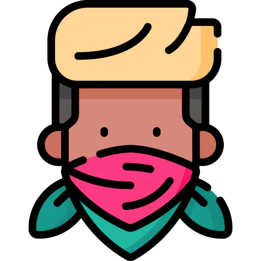 Demonstrator icon