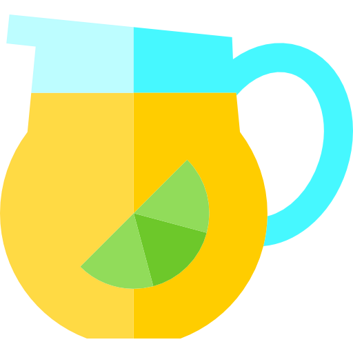 Lemonade icon