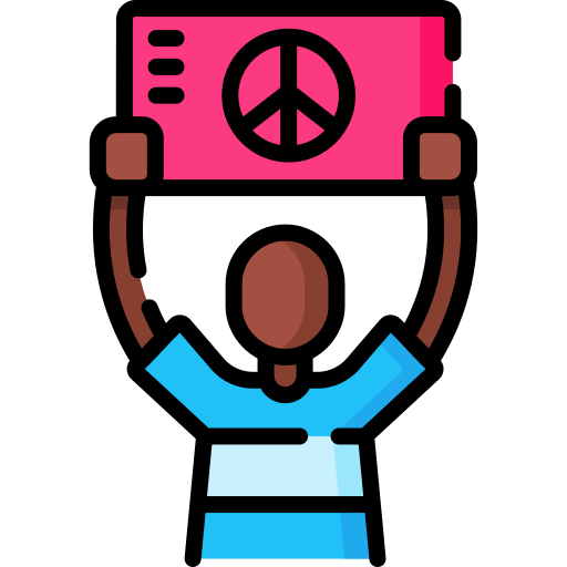 Demonstrator icon