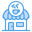 Coffee shop icon 64x64