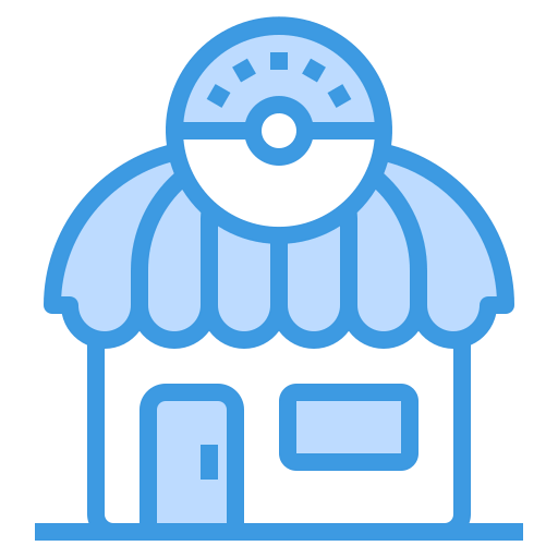 Bakery icon