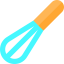 Whisk icon 64x64