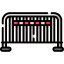 Barrier icon 64x64