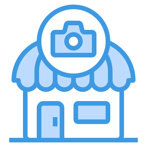 Camera icon