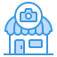 Camera icon 64x64