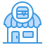 Burguer icon 64x64