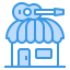Music store icon 64x64