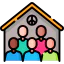 Refuge icon 64x64