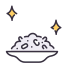 Rice bowl 图标 64x64