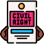 Manifesto icon 64x64