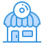 Music store icon 64x64
