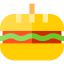 Sandwich icon 64x64