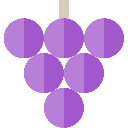Grapes icon