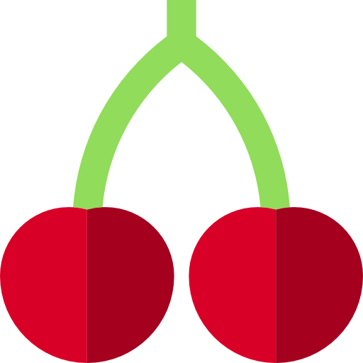 Cherries icon