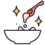 Soup icon 64x64