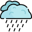 Rain icon 64x64