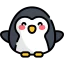Penguin icon 64x64